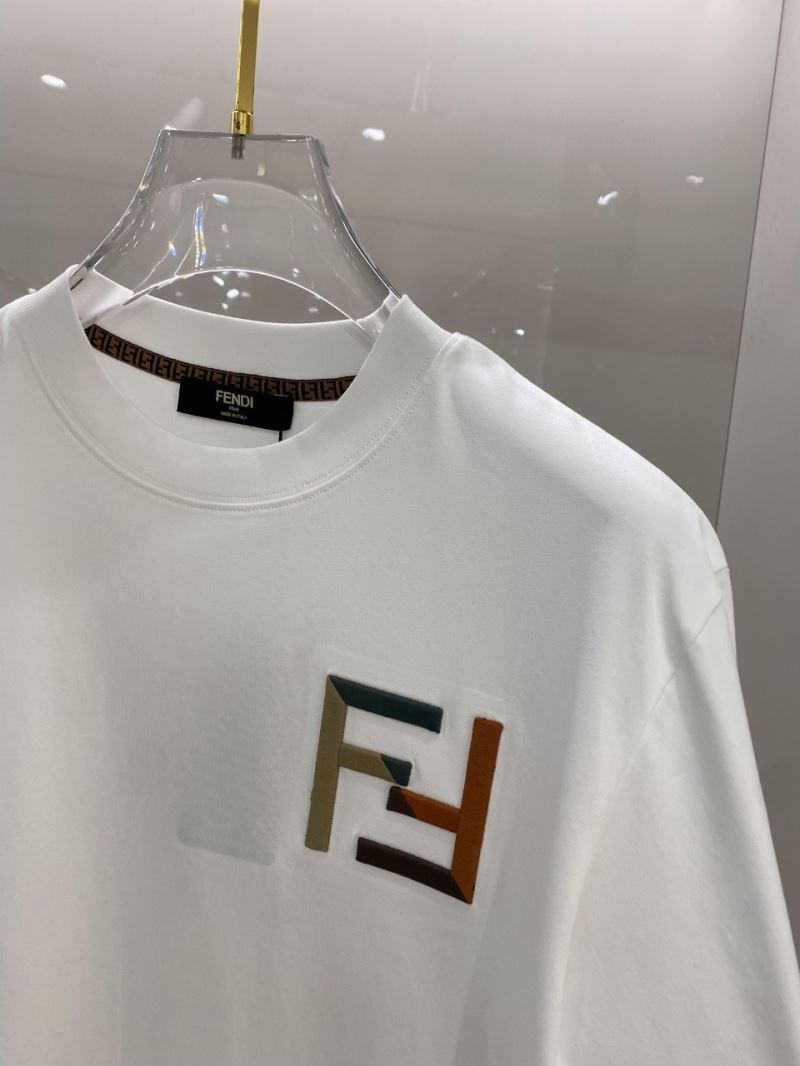 Fendi T-Shirts